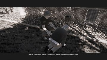 Immagine 23 del gioco Fragments of Him per PlayStation 4
